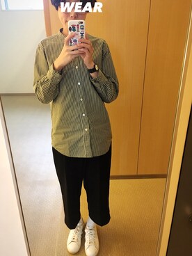 pororiさんのコーディネート