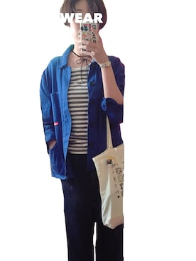 pororiさんのコーディネート