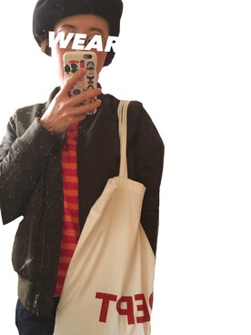 pororiさんのコーディネート