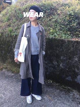 pororiさんのコーディネート