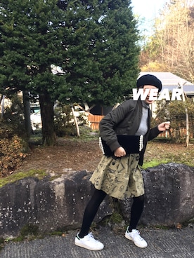 pororiさんのコーディネート