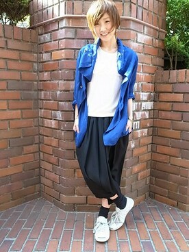 suzukiさんのコーディネート