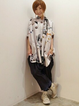 suzukiさんのコーディネート