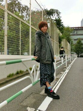 suzukiさんのコーディネート