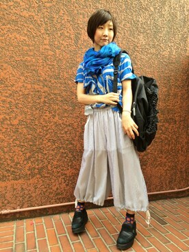 suzukiさんのコーディネート