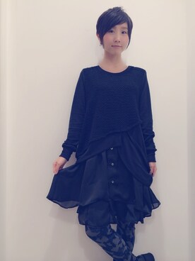 suzukiさんのコーディネート