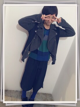 suzukiさんのコーディネート