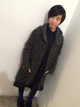 suzukiさんのコーディネート