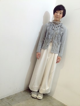 suzukiさんのコーディネート