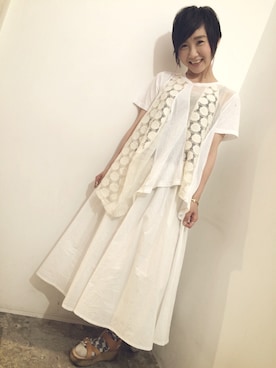 suzukiさんのコーディネート