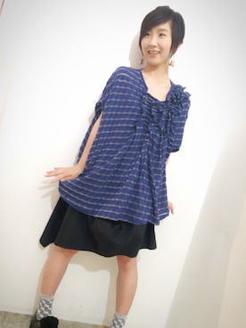 suzukiさんのコーディネート