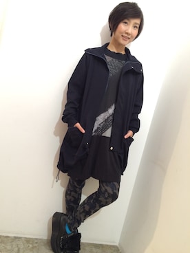 suzukiさんのコーディネート