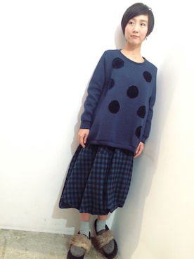 suzukiさんのコーディネート