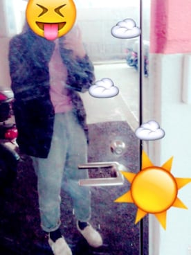 momopiさん（レディース・163cm）の春コーディネート