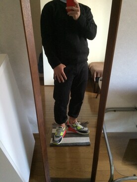 りゅういちさんのコーディネート