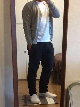 りゅういちさんのコーディネート