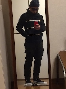 りゅういちさんのコーディネート