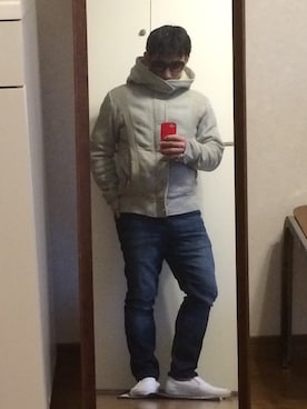 りゅういちさんのコーディネート