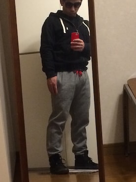 りゅういちさんのコーディネート