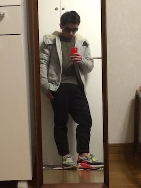 りゅういちさんのコーディネート