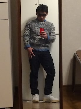 りゅういちさんのコーディネート