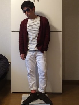 りゅういちさんのコーディネート