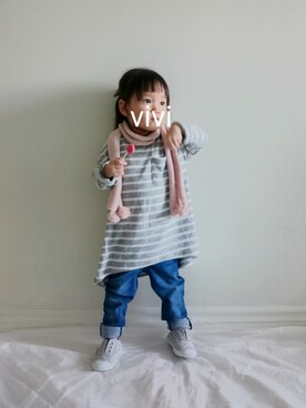 viviさんのコーディネート