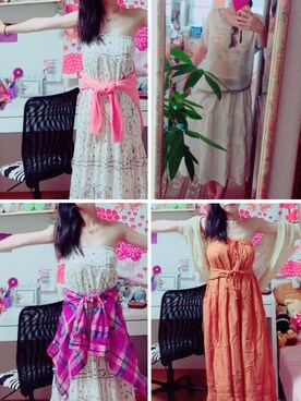 AOIさんのコーディネート