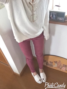 AOIさんのコーディネート