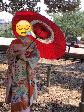 AOIさんのコーディネート