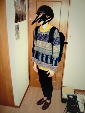 れんさんのコーディネート