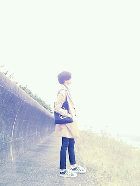 れんさんのコーディネート