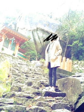 れんさんのコーディネート