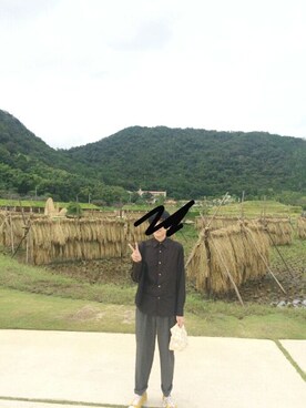 れんさんのコーディネート