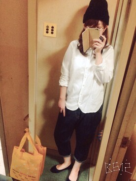 amu♪さんのコーディネート