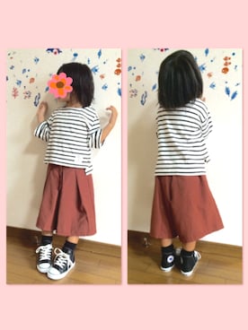 merorons さんのコーディネート