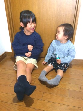 merorons さんのコーディネート