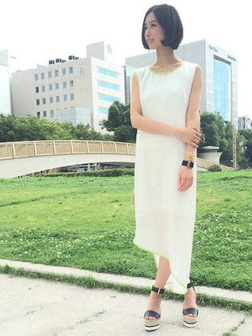 エラルナ　ella luna ドレス エラルナella luna ドレス