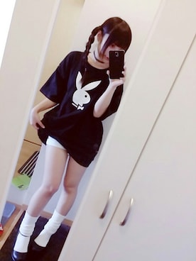 ゆんゆむさんのコーディネート