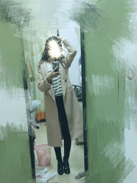 Jennieさんのコーディネート