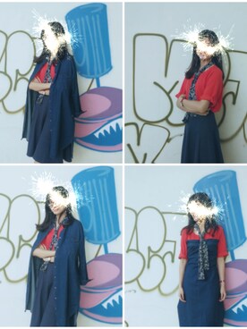 Jennieさんのコーディネート