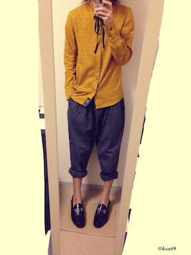 kenさんのコーディネート