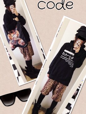 kenさんのコーディネート