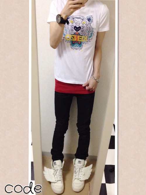 magliette kenzo 2014