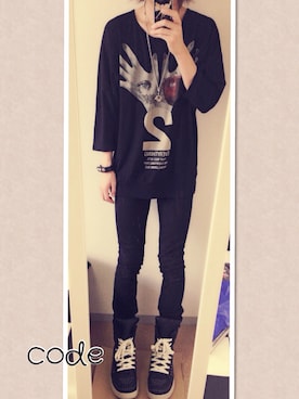 kenさんのコーディネート