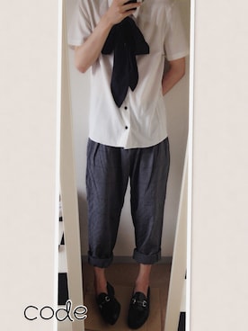 kenさんのコーディネート