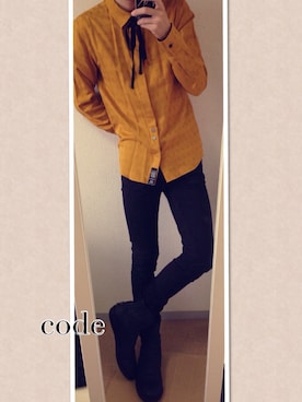 kenさんのコーディネート