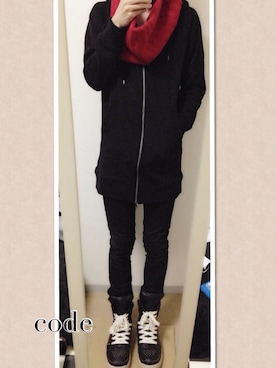 kenさんのコーディネート