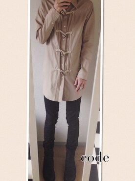 kenさんのコーディネート