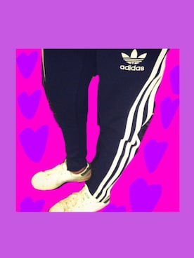 ＥⓂ︎ℹ︎®️Ｕさんのコーディネート